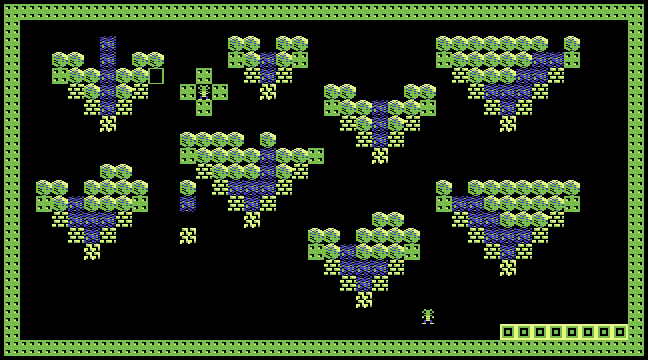 Cave 8. Mithril2